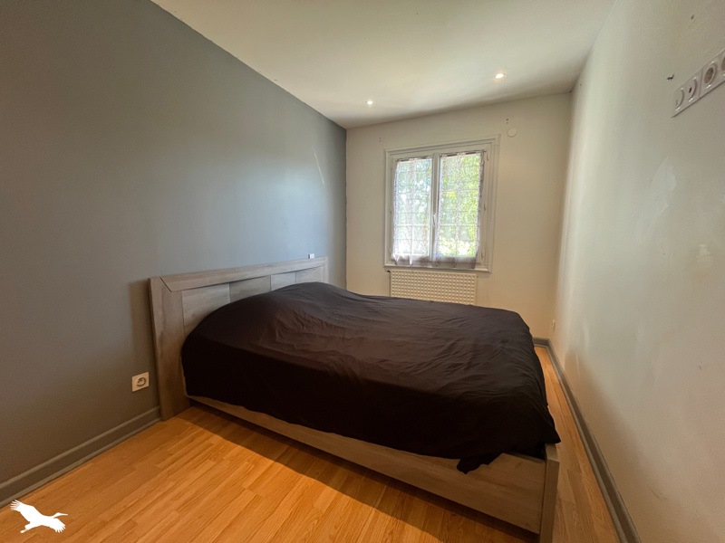 Vente Maison FOECY - 5 pièces -100 m² - (18500)