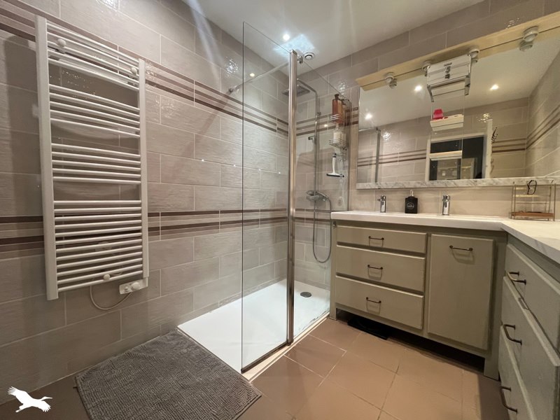 Vente Maison FOECY - 5 pièces -100 m² - (18500)
