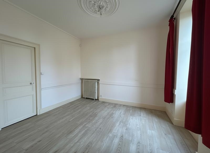 Vente Maison VIERZON - 5 pièces -99 m² - (18100)
