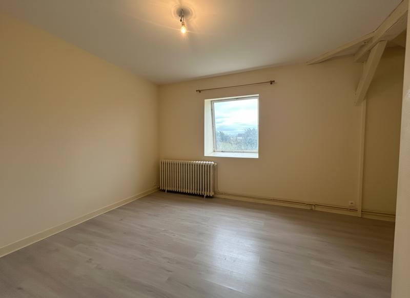 Vente Maison VIERZON - 5 pièces -99 m² - (18100)