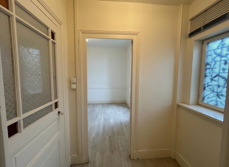 Vente Maison VIERZON - 5 pièces -99 m² - (18100)