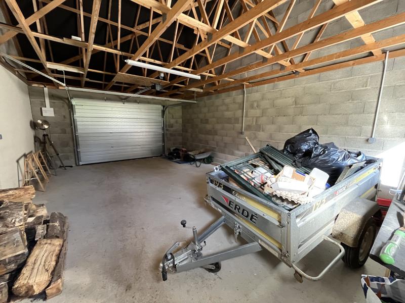 Vente Maison DAMPIERRE EN GRACAY - 4 pièces -88 m² - (18310)