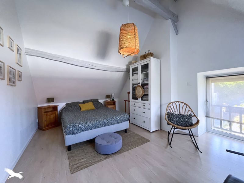 Vente Maison VIERZON - 6 pièces -159 m² - (18100)