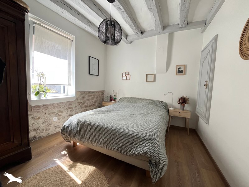 Vente Maison VIERZON - 6 pièces -159 m² - (18100)