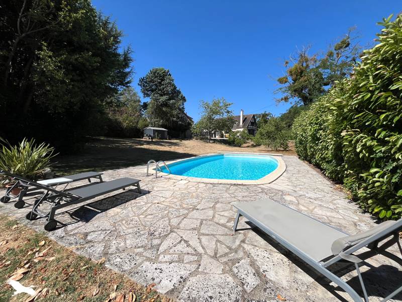 Vente Maison VIERZON 18100 6 pièces - 159 m²