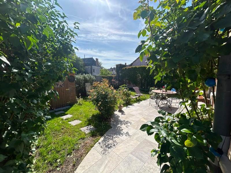 Vente Maison NEUVY SUR BARANGEON - 3 pièces -45 m² - (18330)