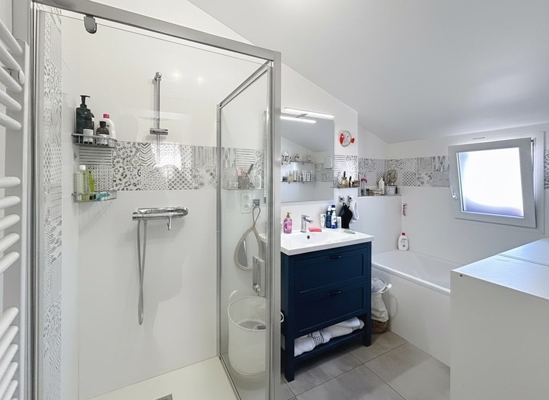 Vente Maison NEUVY SUR BARANGEON - 3 pièces -45 m² - (18330)