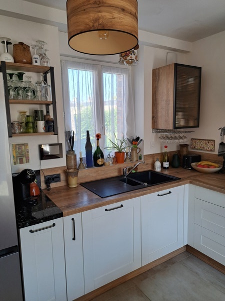 Vente Maison NEUVY SUR BARANGEON - 3 pièces -45 m² - (18330)
