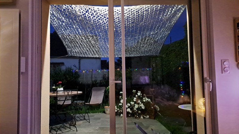 Vente Maison NEUVY SUR BARANGEON - 3 pièces -45 m² - (18330)