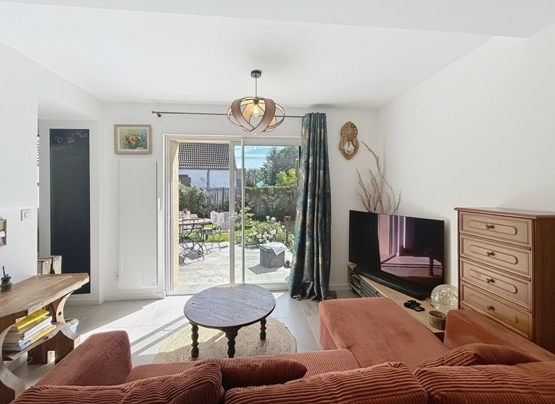 Vente Maison NEUVY SUR BARANGEON - 3 pièces -45 m² - (18330)