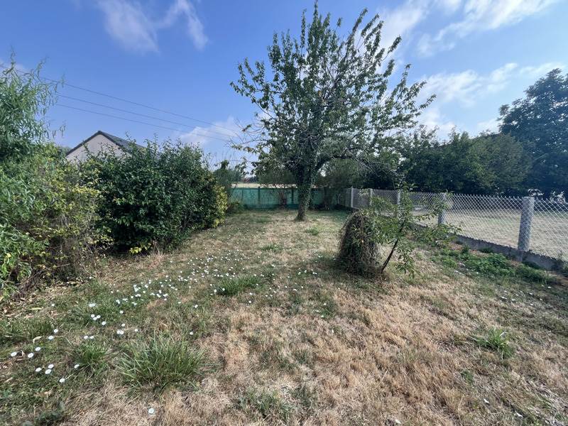 Vente Maison MEREAU - 4 pièces -80 m² - (18120)