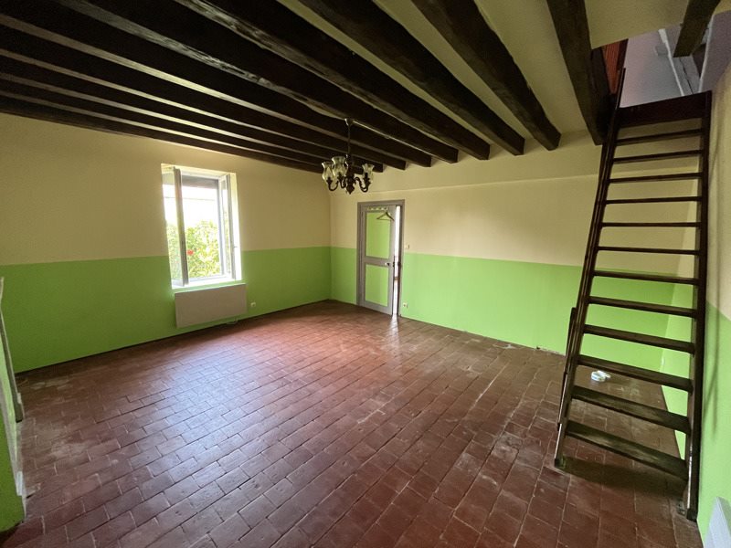 Vente Maison MEREAU - 4 pièces -80 m² - (18120)