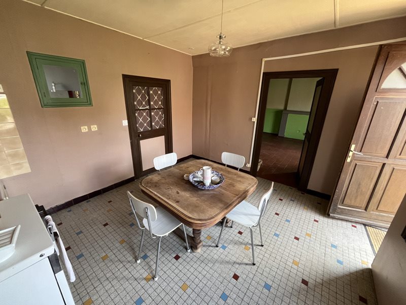 Vente Maison MEREAU - 4 pièces -80 m² - (18120)
