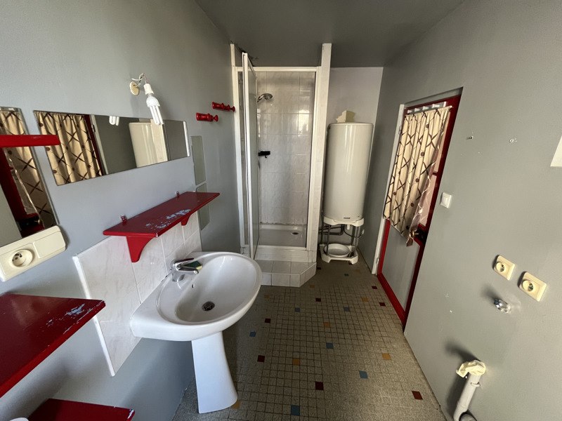 Vente Maison MEREAU - 4 pièces -80 m² - (18120)