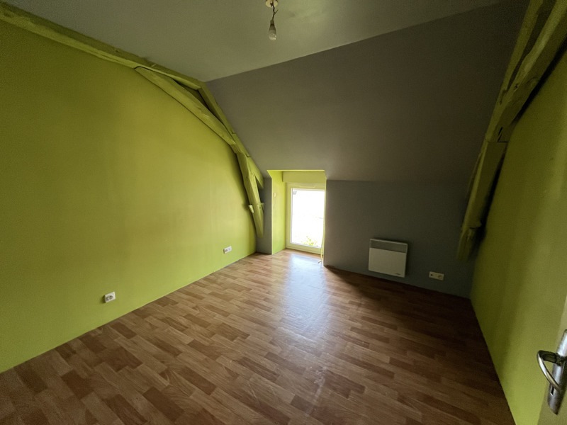 Vente Maison MEREAU - 4 pièces -80 m² - (18120)