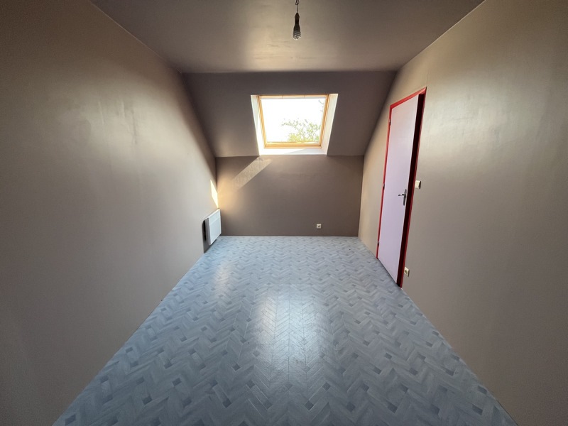Vente Maison MEREAU - 4 pièces -80 m² - (18120)