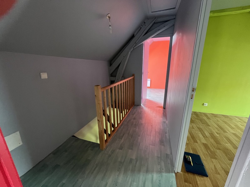 Vente Maison MEREAU - 4 pièces -80 m² - (18120)