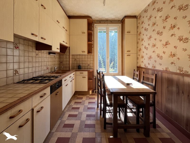 Vente Maison VIERZON - 3 pièces -75 m² - (18100)