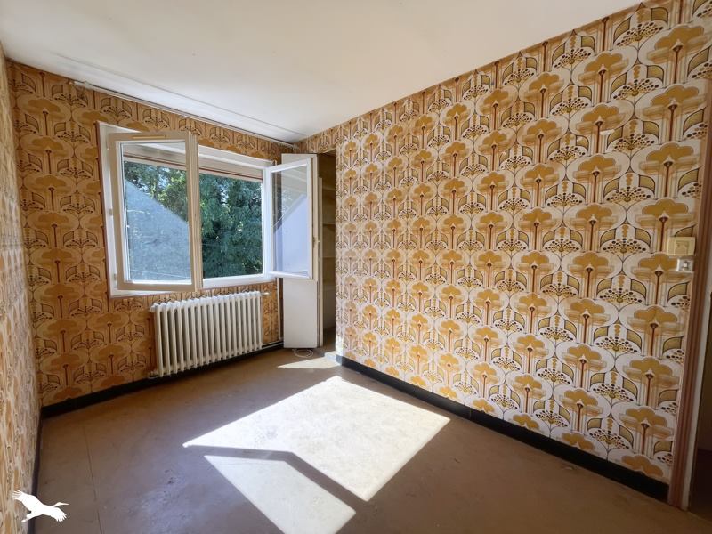 Vente Maison VIERZON - 3 pièces -75 m² - (18100)