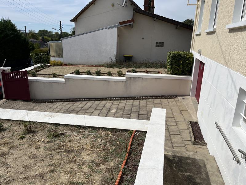 Vente Maison Vierzon - 4 pièces -71 m² - (18100)