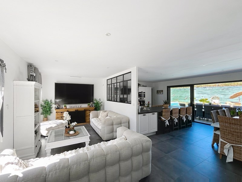 Vente Maison Vierzon - 5 pièces -120 m² - (18100)