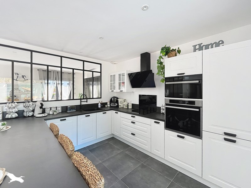 Vente Maison Vierzon - 5 pièces -120 m² - (18100)