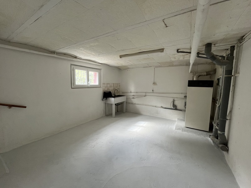 Vente Maison Vierzon - 6 pièces -120 m² - (18100)