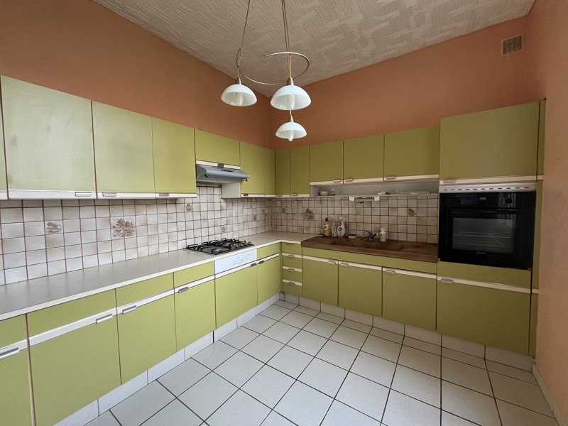 Vente Maison Vierzon - 6 pièces -120 m² - (18100)
