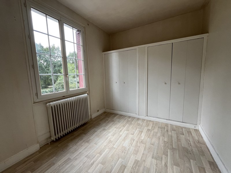 Vente Maison Vierzon - 6 pièces -120 m² - (18100)