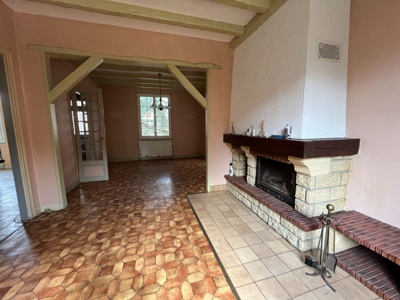 Vente Maison Vierzon - 6 pièces -120 m² - (18100)