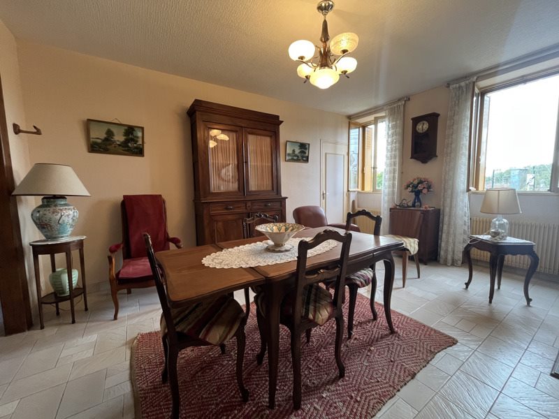 Vente Maison Vierzon - 3 pièces -100 m² - (18100)