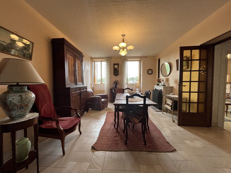Vente Maison Vierzon - 3 pièces -100 m² - (18100)