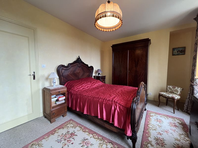 Vente Maison Vierzon - 3 pièces -100 m² - (18100)