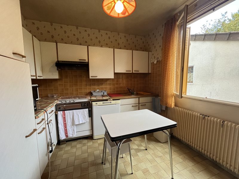 Vente Maison Vierzon - 3 pièces -100 m² - (18100)