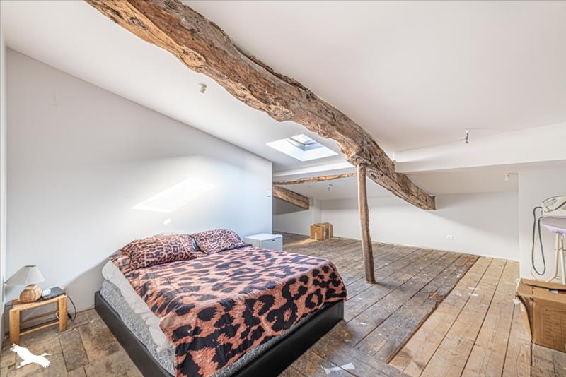 Vente Maison IZON - 4 pièces -140 m² - (33450)