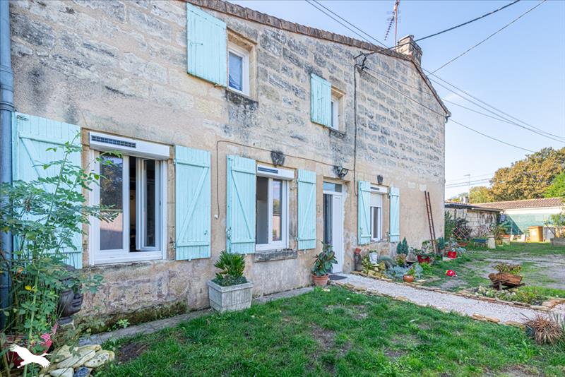 Vente Maison IZON - 4 pièces -140 m² - (33450)