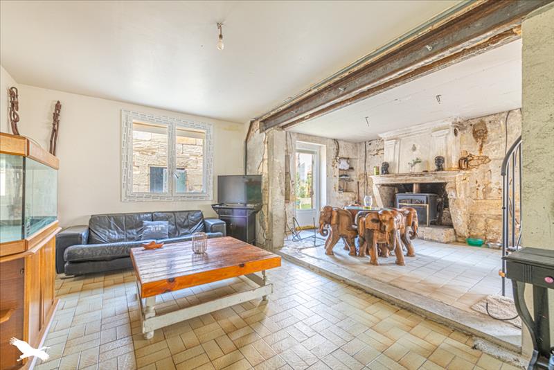 Vente Maison IZON - 4 pièces -140 m² - (33450)