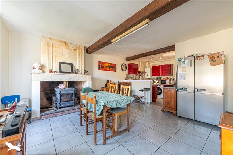 Vente Maison IZON - 4 pièces -140 m² - (33450)