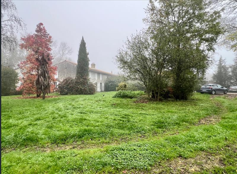 Vente Maison ST LOUBES - 4 pièces -134 m² - (33450)