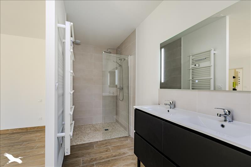 Vente Maison ST VINCENT DE PAUL - 6 pièces -126 m² - (33440)