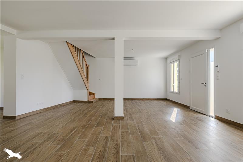 Vente Maison ST VINCENT DE PAUL - 6 pièces -126 m² - (33440)