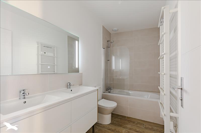 Vente Maison ST VINCENT DE PAUL - 6 pièces -126 m² - (33440)