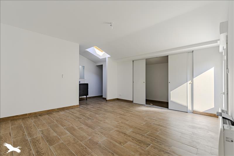 Vente Maison ST VINCENT DE PAUL - 6 pièces -126 m² - (33440)