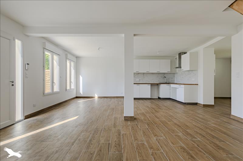 Vente Maison ST VINCENT DE PAUL - 6 pièces -126 m² - (33440)