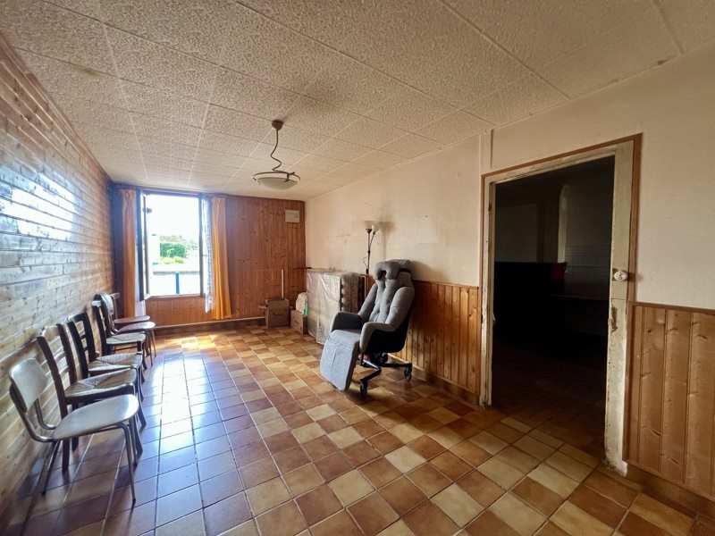 Vente Maison ST SULPICE ET CAMEYRAC - 5 pièces -102 m² - (33450)