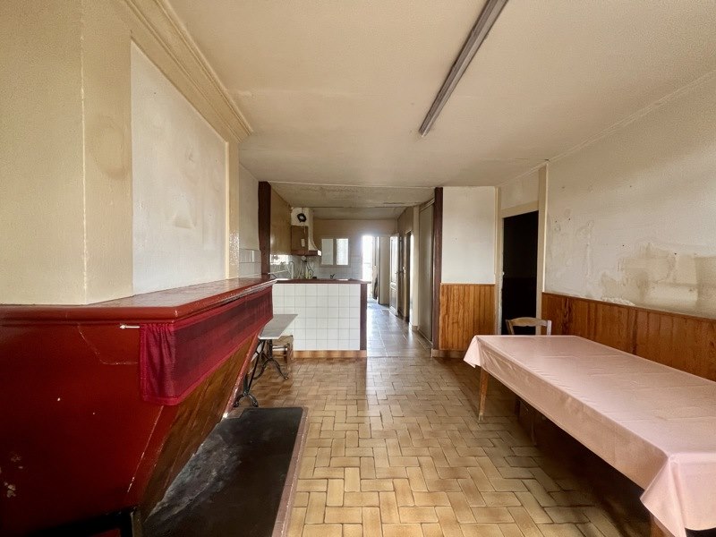 Vente Maison ST SULPICE ET CAMEYRAC - 5 pièces -102 m² - (33450)