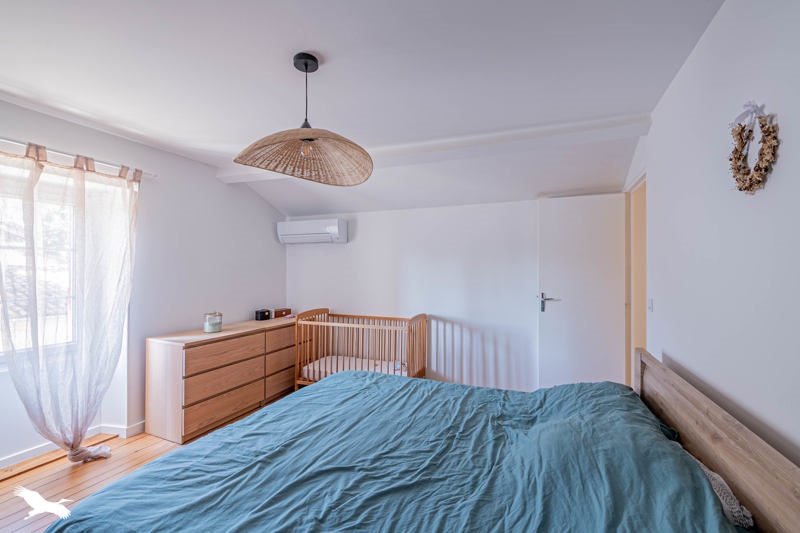Vente Maison IZON - 4 pièces -103 m² - (33450)