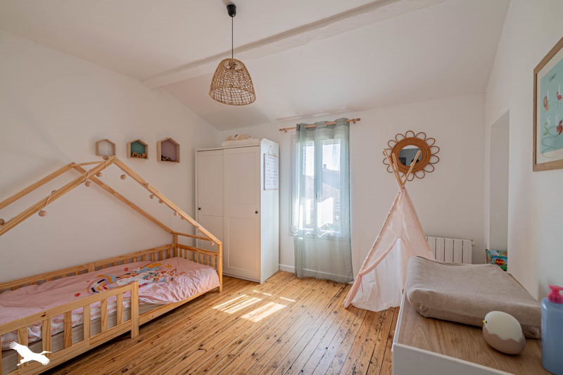 Vente Maison IZON - 4 pièces -103 m² - (33450)