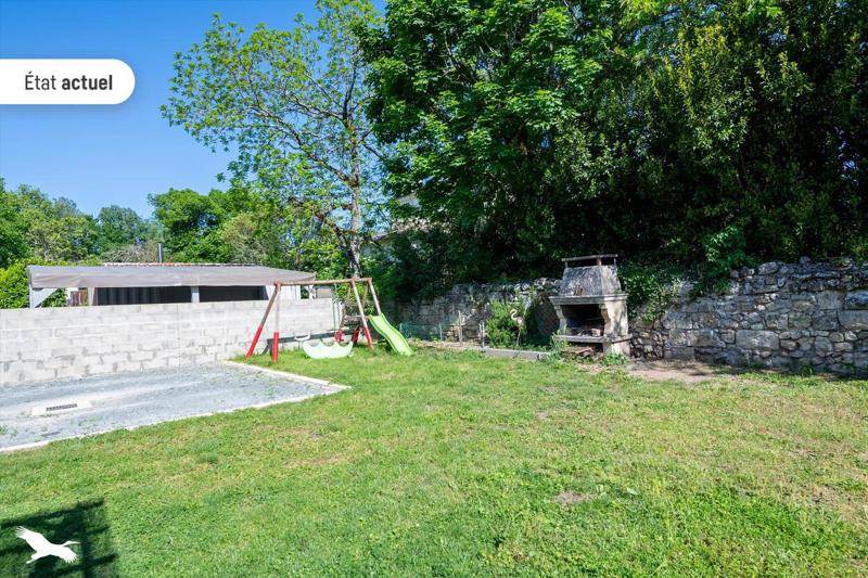 Vente Maison IZON - 4 pièces -103 m² - (33450)