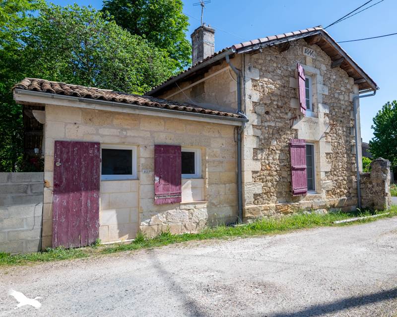 Vente Maison IZON - 4 pièces -103 m² - (33450)